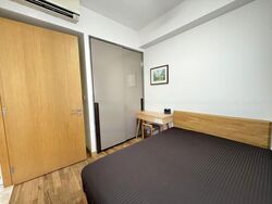 Commonwealth Towers (D3), Condominium #466338141